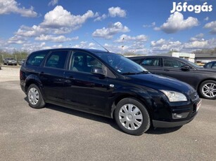 Ford Focus 1.6 TDCi Celebration DPF Digit Klima...