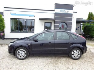 Ford Focus 1.6 TDCi Collection DPF Digitklima!V...