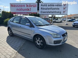 Ford Focus 1.6 TDCi Comfort