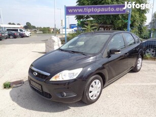 Ford Focus 1.6 TDCi Econetic II