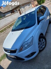 Ford focus 1.6 tdci