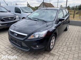 Ford Focus 1.6 TDCi Fresh DPF