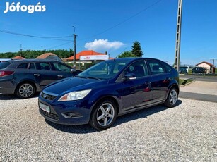 Ford Focus 1.6 TDCi Fresh DPF Digit Klíma.Tempo...