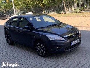 Ford Focus 1.6 TDCi Fresh DPF