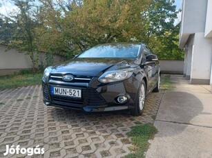 Ford Focus 1.6 TDCi Titanium