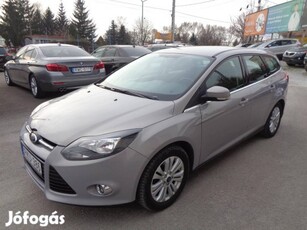 Ford Focus 1.6 TDCi Titanium Econetic 99g 171ek...