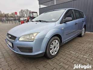 Ford Focus 1.6 TDCi Trend