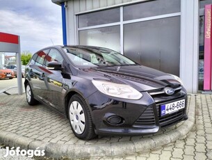 Ford Focus 1.6 TDCI Trend