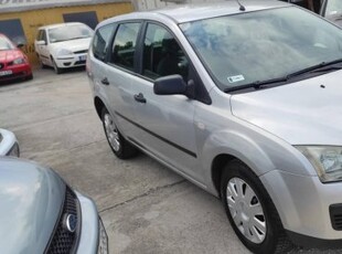 Ford Focus 1.6 TDCi Trend