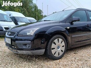 Ford Focus 1.6 TDCi Trend DA3