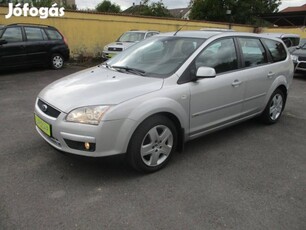 Ford Focus 1.6 TDCi Trend DPF