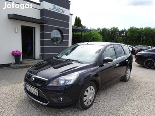 Ford Focus 1.6 TDCi Trend DPF Megbizható Gazdas...