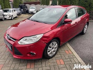 Ford Focus 1.6 TDCi Trend Első tulajdonos!