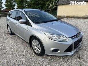 Ford Focus 1.6 TDCi Trend Kitűnő Állapot!!!