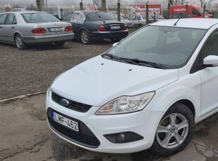 Ford Focus 1.6 TDCi Trend magyar eredet. remek...