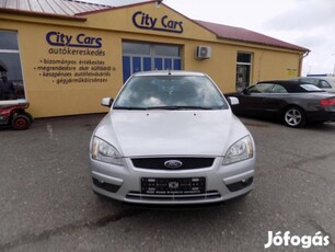 Ford Focus 1.6 TDCi Trend Plus DPF Rozsdamentes...