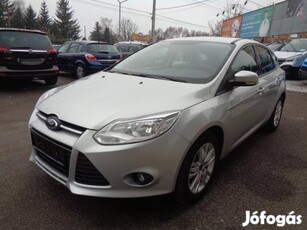 Ford Focus 1.6 Ti-Vct Ambiente 107 ekm!!