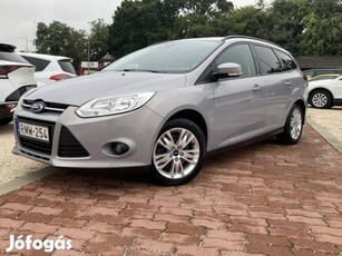 Ford Focus 1.6 Ti-Vct Ambiente