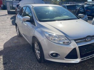 Ford Focus 1.6 Ti-Vct Ambiente 59000km klima 1t...