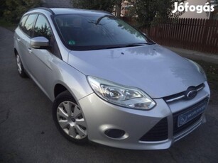 Ford Focus 1.6 Ti-Vct Ambiente