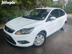 Ford Focus 1.6 Ti-Vct Fresh friss szerviz. hibá...