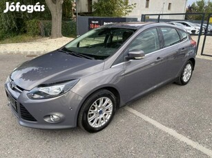 Ford Focus 1.6 Ti-Vct Titanium Tempomat!Digitkl...