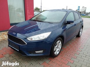 Ford Focus 1.6 Ti-Vct Trend