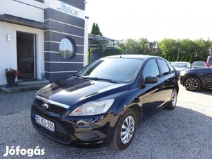 Ford Focus 1.6 Ti-Vct Trend KM:162ezer!Megbizha...