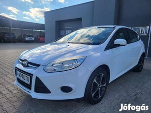 Ford Focus 1.6 Ti-Vct Trend Plus 151.000KM!!!Ül...