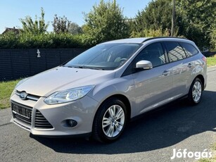 Ford Focus 1.6 Ti-Vct Trend Plus 3 Év Garancia/...