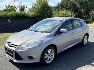 Ford Focus 1.6 Ti-Vct Trend Plus 3 Év Garancia/...