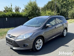 Ford Focus 1.6 Ti-Vct Trend Plus 3 Év Garancia/...