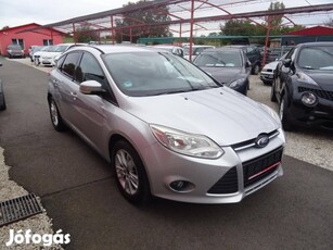 Ford Focus 1.6 Ti-Vct Trend Plus