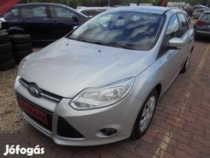 Ford Focus 1.6 Ti-Vct Trend Plus Digit Klima T...