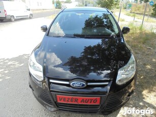 Ford Focus 1.6 Ti-Vct Trend T RADAR Alufelni SZ...