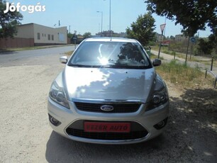 Ford Focus 1.6 Titanium Napfénytető T RADAR Bőr...