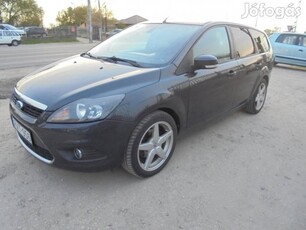 Ford Focus 1.6 Trend