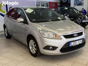 Ford Focus 1.6 Trend