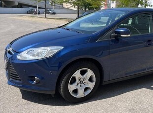 Ford Focus 1.6 Trend 95.000 Km 125LE