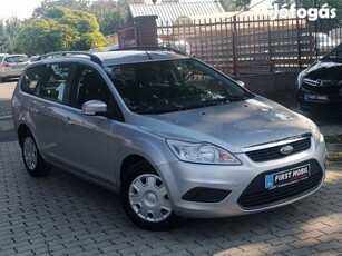 Ford Focus 1.6 Trend