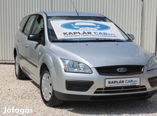 Ford Focus 1.6 Trend