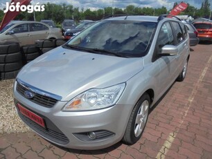 Ford Focus 1.6 Trend Űlésfűtés M Kormány T RADA...