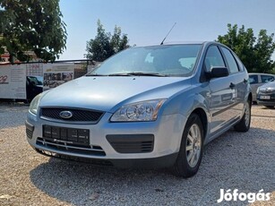 Ford Focus 1.6 Trend. Tempomat