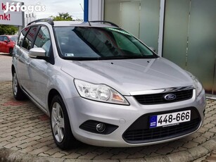 Ford Focus 1.6i Ambiente