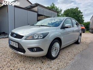 Ford Focus 1.8 FFV Trend Kitűnő műszaki állapot...