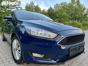 Ford Focus 2.0 TDCi Black Edition S S /167 Ezer...