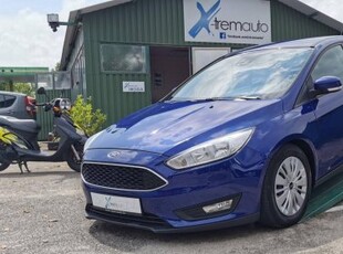 Ford Focus 2.0 TDCi Titanium X S S