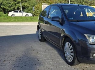 Ford Focus 2.0 TDCi Trend Plus 1.5év vizsga