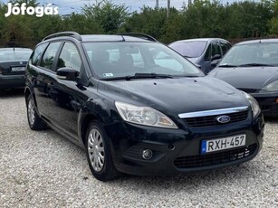 Ford focus 2008 évjárat 1.6 tdci