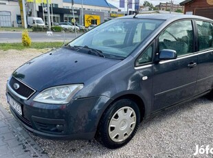 Ford Focus C-Max 1.6 TDCi Ambiente DPF